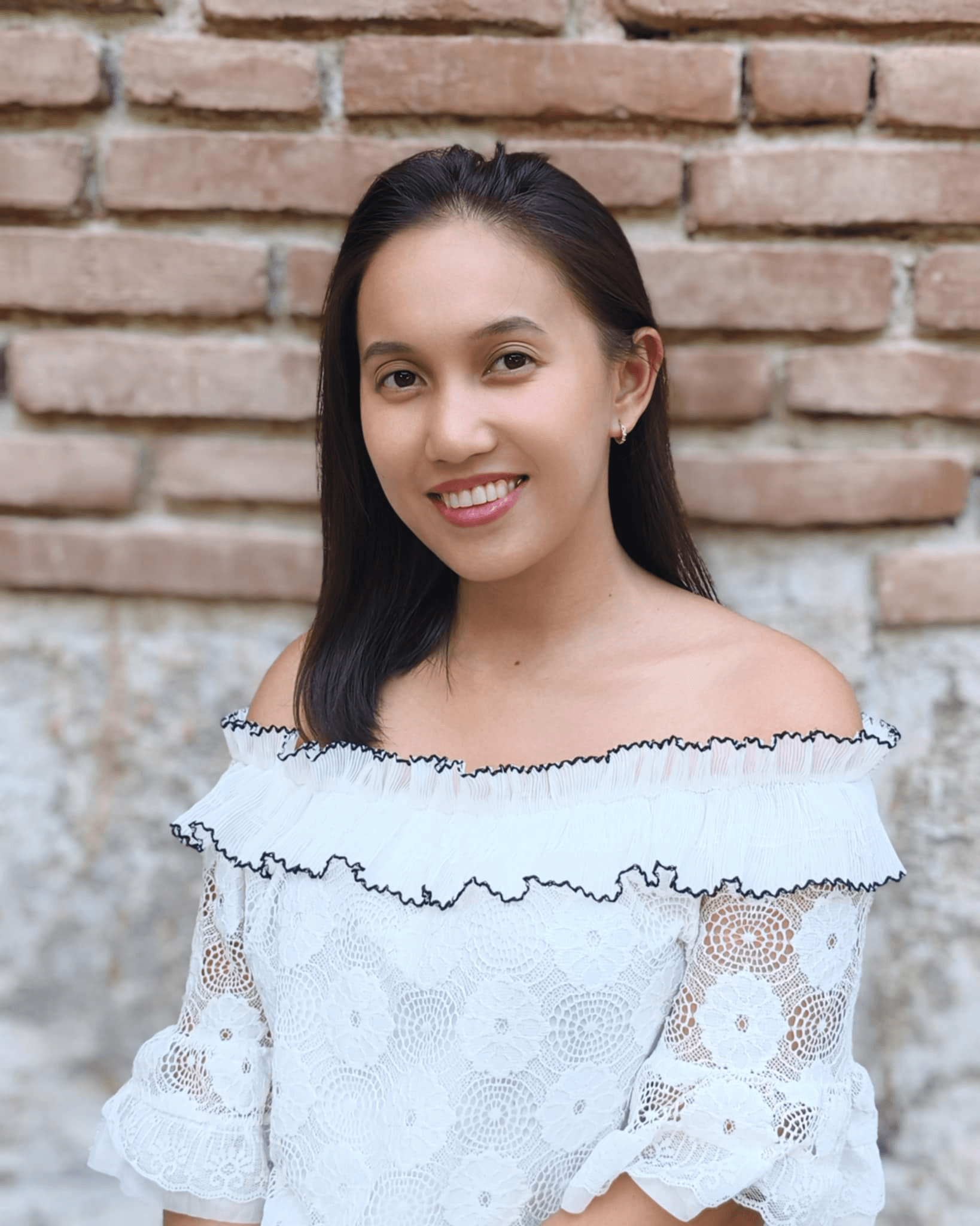 Maria Carla Gold Viloria